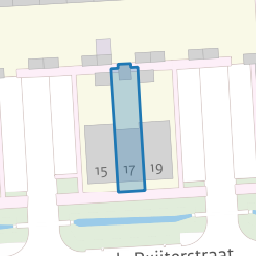 Perceel SPR01-C-2905