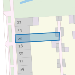 Perceel SPR01-C-2916