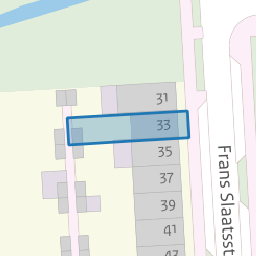 Perceel SPR01-C-2923