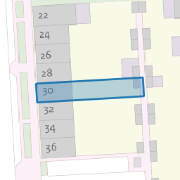 Perceel SPR01-C-2924