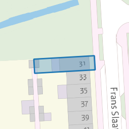 Perceel SPR01-C-2925