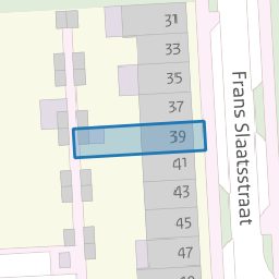 Perceel SPR01-C-2926