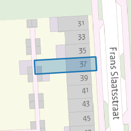 Perceel SPR01-C-2927