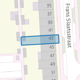 Perceel SPR01-C-2932