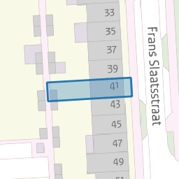 Perceel SPR01-C-2936