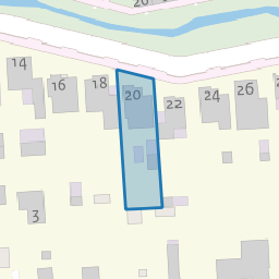 Perceel SPR01-C-2943