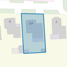 Perceel SPR01-C-2958