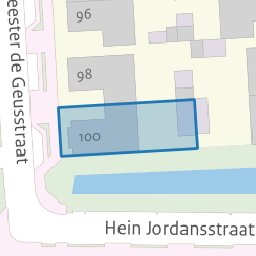 Perceel SPR01-C-2962