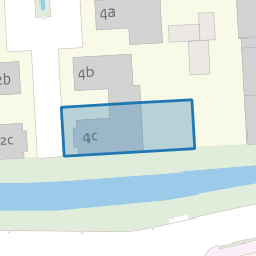 Perceel SPR01-C-2970