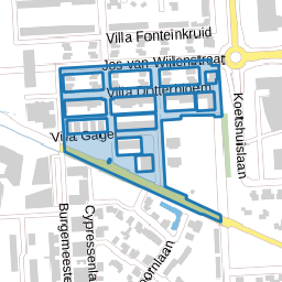 Perceel SPR01-C-2980