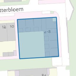 Perceel SPR01-C-2981