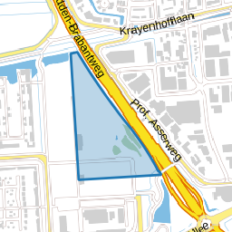 Perceel SPR01-C-2991