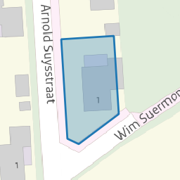 Perceel SPR01-C-3021