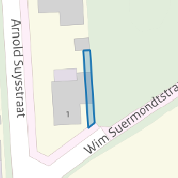 Perceel SPR01-C-3024