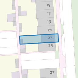 Perceel SPR01-C-3027