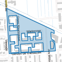 Perceel SPR01-C-3028
