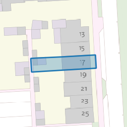 Perceel SPR01-C-3031