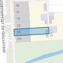 Perceel SPR01-C-3036