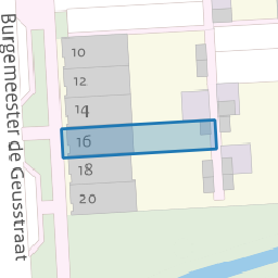 Perceel SPR01-C-3037