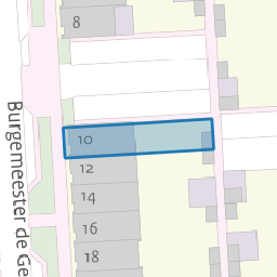 Perceel SPR01-C-3041