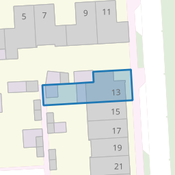 Perceel SPR01-C-3045