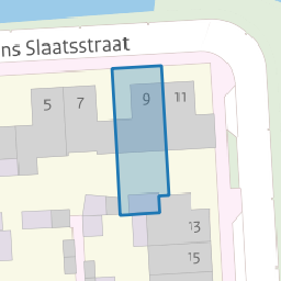 Perceel SPR01-C-3047