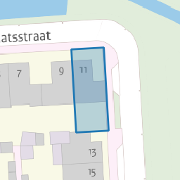 Perceel SPR01-C-3051