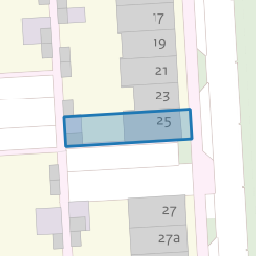 Perceel SPR01-C-3053