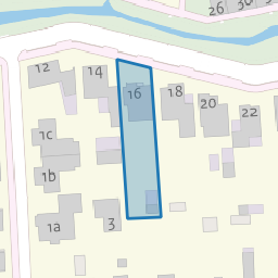 Perceel SPR01-C-3056