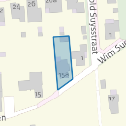 Perceel SPR01-C-3059