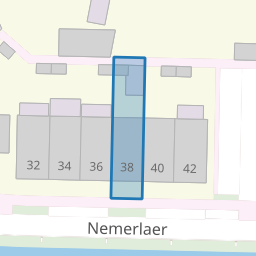 Perceel SPR01-C-3078