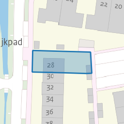 Perceel SPR01-C-3081