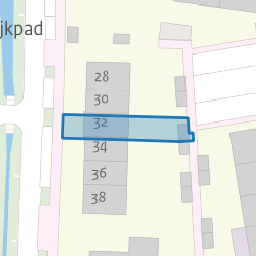 Perceel SPR01-C-3082