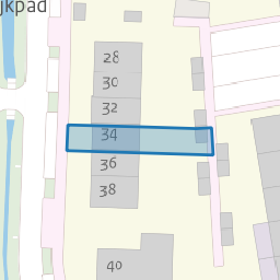 Perceel SPR01-C-3083