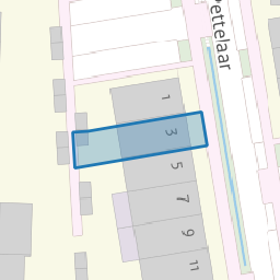 Perceel SPR01-C-3095