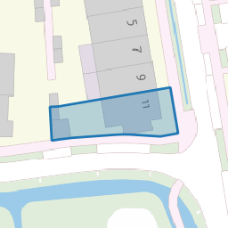 Perceel SPR01-C-3097