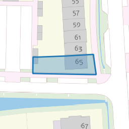 Perceel SPR01-C-3098