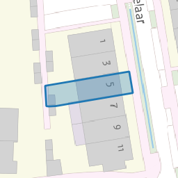 Perceel SPR01-C-3099