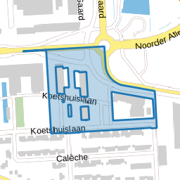 Perceel SPR01-C-3106