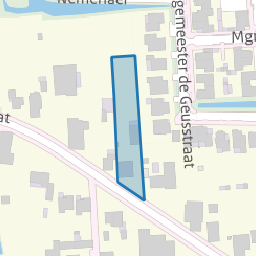 Perceel SPR01-C-3122