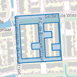 Perceel SPR01-C-3125