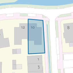 Perceel SPR01-C-3135