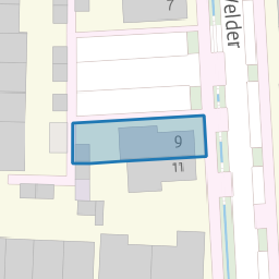 Perceel SPR01-C-3137