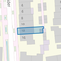 Perceel SPR01-C-3138
