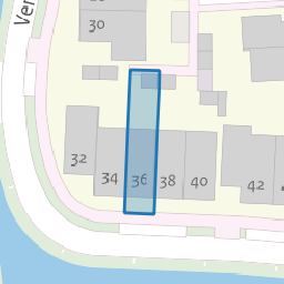 Perceel SPR01-C-3139