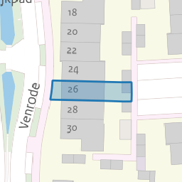 Perceel SPR01-C-3142