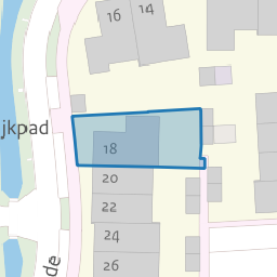 Perceel SPR01-C-3155