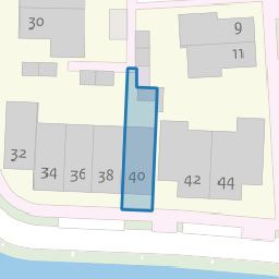 Perceel SPR01-C-3158