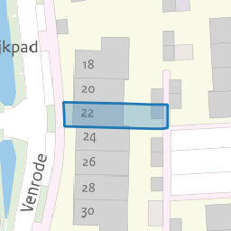 Perceel SPR01-C-3159