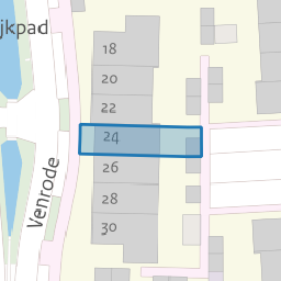 Perceel SPR01-C-3160